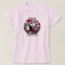 Suche nach panda liebe tshirts I liebe pandas
