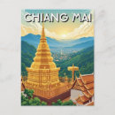 Suche nach chiang mai postkarten Thailand