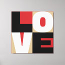Suche nach schwarz rot gold leinwandbilder Modern