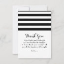 Suche nach paris hochzeit dankeskarten Elegant