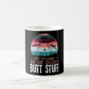 Suche nach lustige ufo tassen Verschwörung