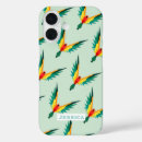 Suche nach bird iphone hüllen Bunt