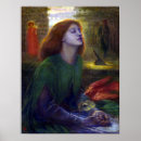 Suche nach beatrix poster Dante gabriel rossetti