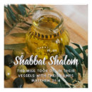 Suche nach shabbat poster Religiös