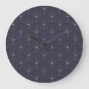 Suche nach jugendstil wanduhren Abstrakt