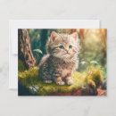 Suche nach freundliche katze postkarten Kätzchen