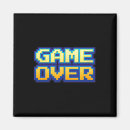 Suche nach der 80er magnete Nerd