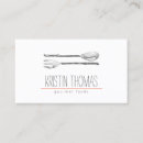 Suche nach spoon visitenkarten Catering