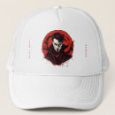 Suche nach vampire kappen Rot