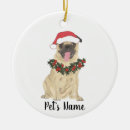 Suche nach mops ornamente Personalisiert