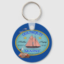 Suche nach möwe schlüsselanhänger Küste