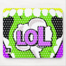 Suche nach loud mousepads Mund