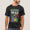 Suche nach erzieher tshirts Autismus