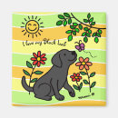 Suche nach labrador magnete Niedlich