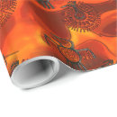 Suche nach indianer geschenkpapier Rot