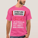 Suche nach opernliebhaber tshirts Operngeschenke