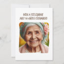 Suche nach cumpleaños einladungen Fiesta de cumpleaños