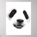 Suche nach chinesischer panda poster Tier