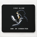 Suche nach rollenspielen mousepads Überleben