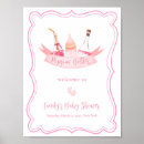 Suche nach baby girl poster Modern