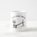 Suche nach umwelt tassen Pflanze eines baumes