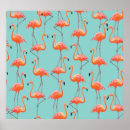 Suche nach vintage flamingo poster Mode