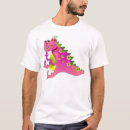 Suche nach rosa drache tshirts Tier