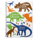 Suche nach t rex kleine notizbücher Schule