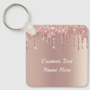 Suche nach erröten sie schlüsselanhänger Rose