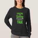 Suche nach ich könnte falsch sein tshirts Lustig