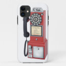 Suche nach münztelefon iphone hüllen Retro
