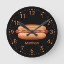 Suche nach würste wanduhren Nahrung