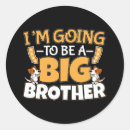 Suche nach geschwister aufkleber Für ihn