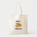 Suche nach käse tote bags Süß