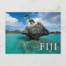Suche nach fiji postkarten Küste