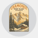 Suche nach chamonix aufkleber Mont blanc