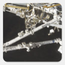 Suche nach raumstation aufkleber Horizontal