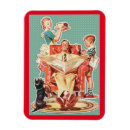 Suche nach der 50er magnete Vintag