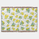 Suche nach zitronen decken Gelb