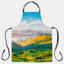 Suche nach landschaft schürzen Wald
