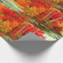 Suche nach herbstlaub geschenkpapier Land