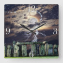 Suche nach druiden wanduhren Stonehenge