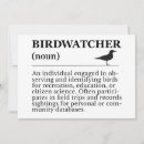 Suche nach vogelbeobachter einladungen Vogelbeobachtung