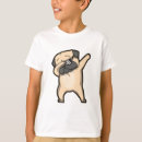 Suche nach cartoon mops tshirts Tiere