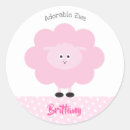 Suche nach niedliches lamm aufkleber Für kinder