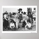 Suche nach vintage cowgirl poster Foto