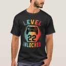 Suche nach 22 geburtstag tshirts Video