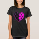 Suche nach polka tshirts Rosa