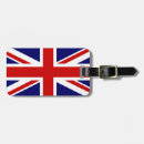 Suche nach union jack gepäckanhänger Vereinigtes königreich