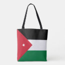 Suche nach jordans taschen Jordanische flagge